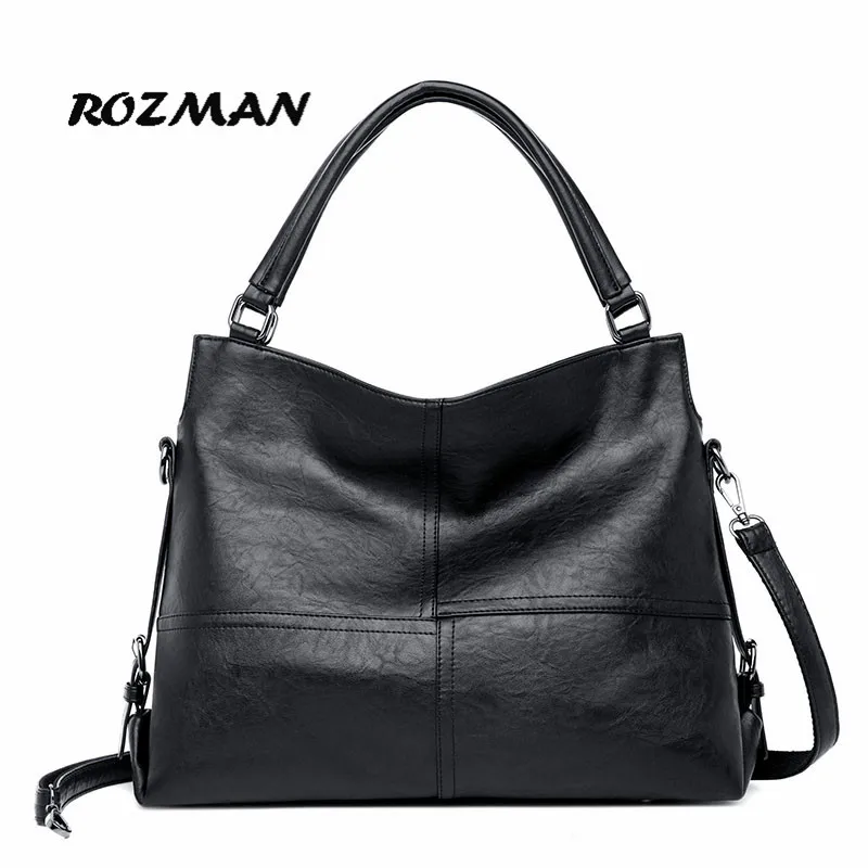 Fashion Designer Women Handbag Female Genuine PU Leather Bags Handbags Ladies Portable Shoulder Bag Ladies Causal Bag Totes
Fashion Designer Women Handbag Female Genuine PU Leather Bags Handbags Ladies Portable Shoulder Bag Ladies Causal Bag Totes