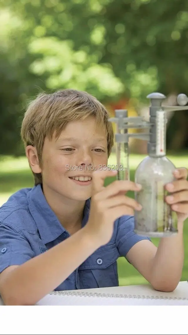 4m weather science kit