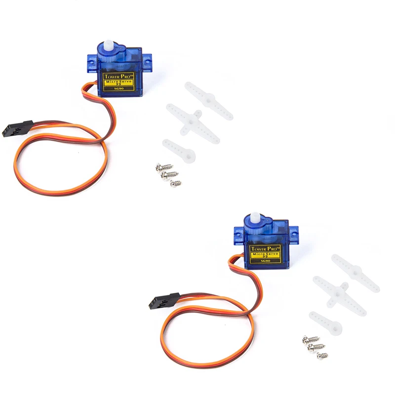 Servos