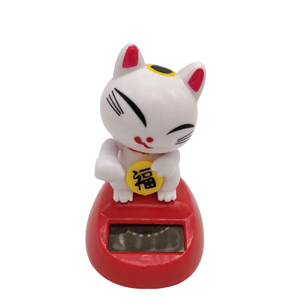 WUPP Ornaments Solar doll HOT SALE white Solar Powered Dancing Swinging Animated Dancer Toy Car Windowsill Decoration New 9604
WUPP Ornaments Solar doll HOT SALE white Solar Powered Dancing Swinging Animated Dancer Toy Car Windowsill Decoration New 9604