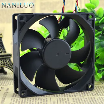 NANILUO Original DS09225T12HP079 12V 0.41A 9025 4 four-wire PWM CPU fan thermostat
NANILUO Original DS09225T12HP079 12V 0.41A 9025 4 four-wire PWM CPU fan thermostat