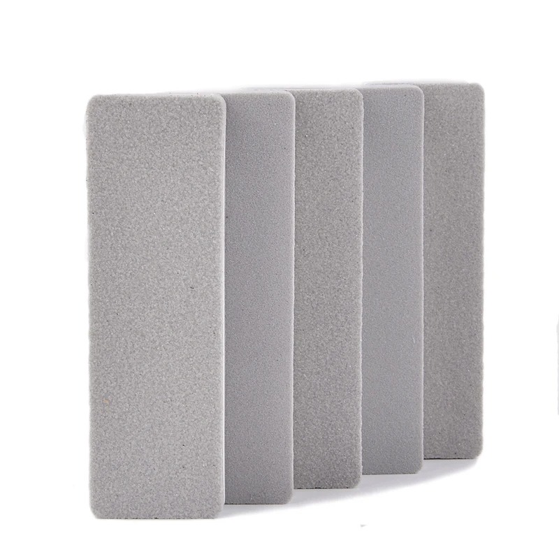 10Pcs/pack Nail Files Buffing Sanding Block Manicure Tool for Professional Beauty Salon And DIY 100/180 Grit Sponge Nail Buffer
10Pcs/pack Nail Files Buffing Sanding Block Manicure Tool for Professional Beauty Salon And DIY 100/180 Grit Sponge Nail Buffer