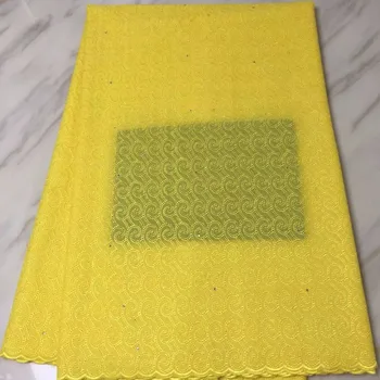 Yellow Color Nigerian Lace Fabric 2018 High Quality Lace Women And Men Clothes Swiss Voile Laces Switzerland Lace Fabric 30
Yellow Color Nigerian Lace Fabric 2018 High Quality Lace Women And Men Clothes Swiss Voile Laces Switzerland Lace Fabric 30
