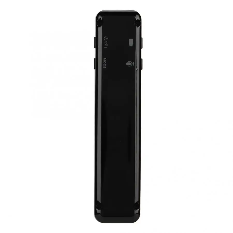 Capturadora De Video Sound Recorder New E80 Recording Pen HD Small Camera Conference Recording Pen 1080P (Without Memory)
Capturadora De Video Sound Recorder New E80 Recording Pen HD Small Camera Conference Recording Pen 1080P (Without Memory)