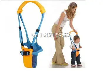 1pc Baby Walker Kid keeper baby carrier Infant Toddler safety Harnesses Learning Walk Assistant andador para bebe
1pc Baby Walker Kid keeper baby carrier Infant Toddler safety Harnesses Learning Walk Assistant andador para bebe