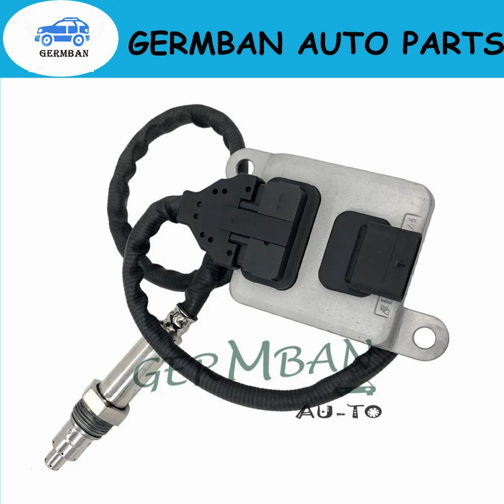 0009053503 Newly Original A0009053503 Nox Sensor Nitrogen Oxide Sensor A0035428818 For MERCEDES BENZ Part No#5WK96647 5WK96682B
0009053503 Newly Original A0009053503 Nox Sensor Nitrogen Oxide Sensor A0035428818 For MERCEDES BENZ Part No#5WK96647 5WK96682B