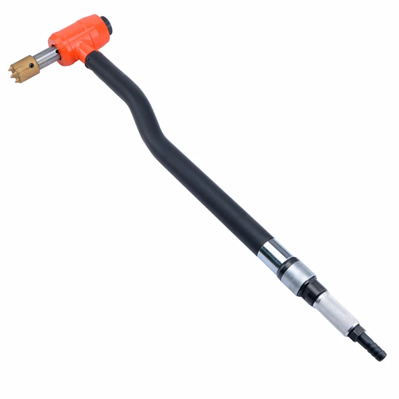 free shipping single head pneumatic rough chisel concrete coarse chiseling tool handheld wall pavement bridge boorish chisel
free shipping single head pneumatic rough chisel concrete coarse chiseling tool handheld wall pavement bridge boorish chisel