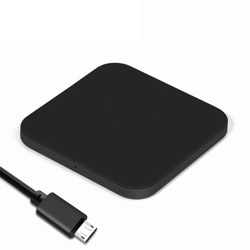 Wireless Charger For Xiaomi Redmi 5A 4 4A 4x 5A 3S Note 3 4 4X Pro Chargers Cases Charging Pad With QI Receiver Phone Accessory (20)