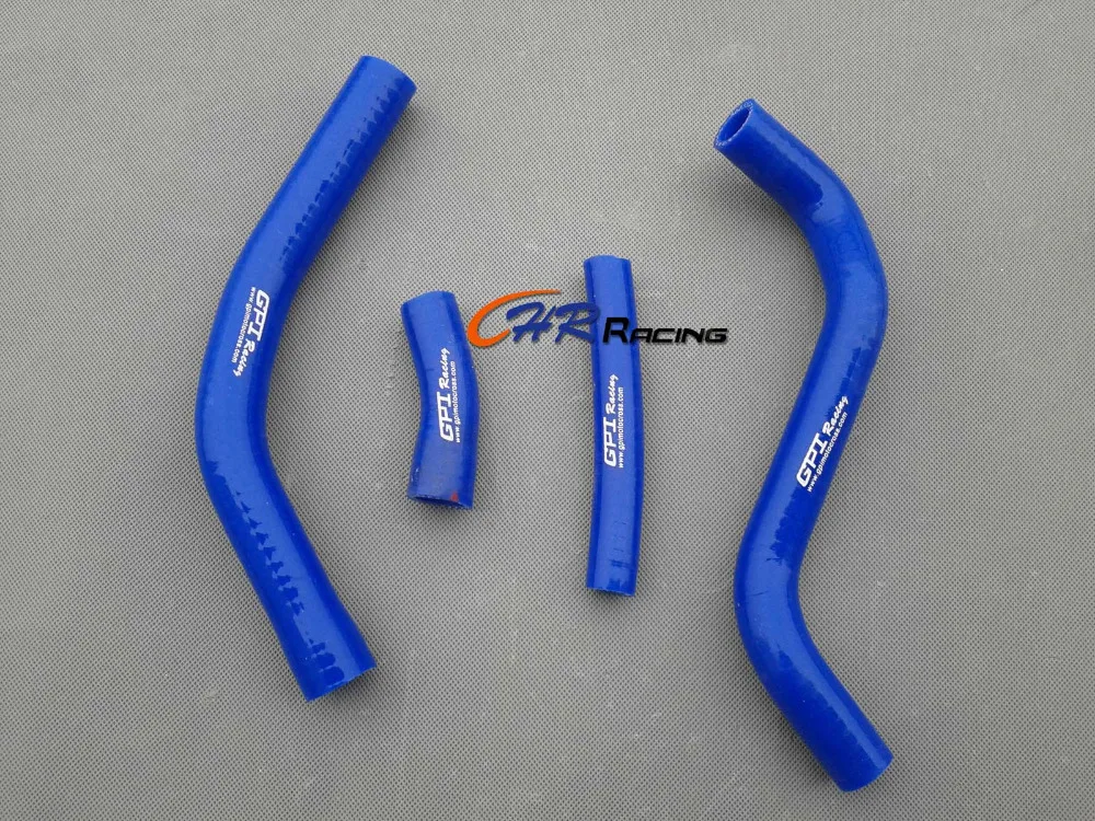 FIT FOR 2014-2017 YAMAHA YZ450F YZF 450 MOTO HOSE RADIATOR HOSE 14 15 16 17 BLUE
FIT FOR 2014-2017 YAMAHA YZ450F YZF 450 MOTO HOSE RADIATOR HOSE 14 15 16 17 BLUE