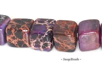4mm Imperial Jasper Gemstone Grade AA Purple Square Cube 4mm Loose Beads 16 inch Full Strand (90143770-170)
4mm Imperial Jasper Gemstone Grade AA Purple Square Cube 4mm Loose Beads 16 inch Full Strand (90143770-170)
