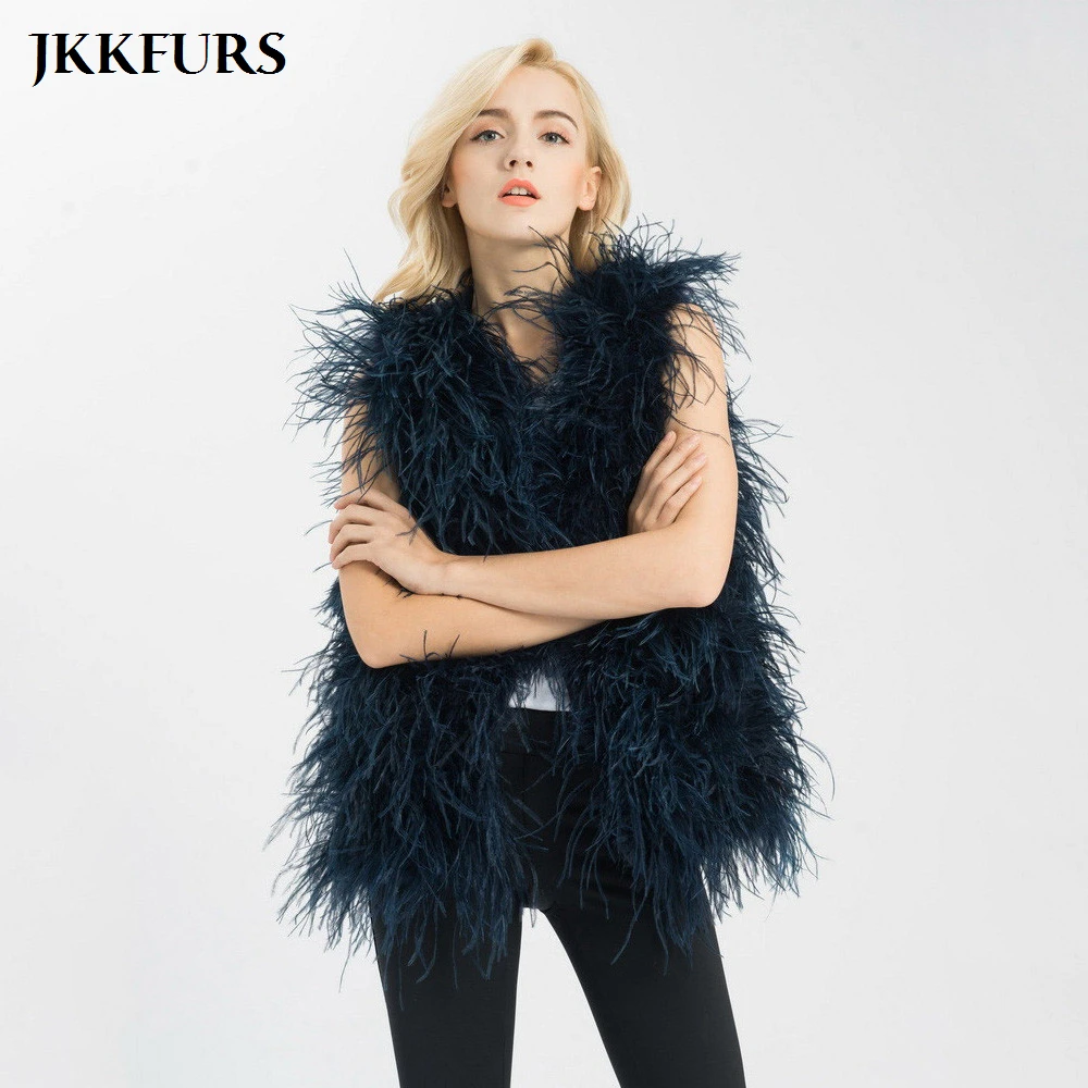 Jancoco-Max-2018-New-Design-Real-Fur-Vest-Women-Lady-Fashion-Autumn-Winter-Gilet-5-Colors (3)