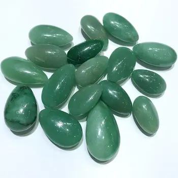 100g Natural Green Aventurine Stones Tumbled Palm Healing Crystals Play Rock Natural Quartz Crystals Stones and Crystals 
100g Natural Green Aventurine Stones Tumbled Palm Healing Crystals Play Rock Natural Quartz Crystals Stones and Crystals