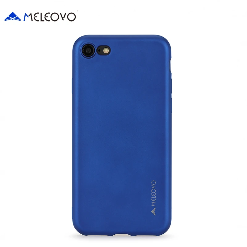 SoftSlim iPhone 7--Detail--back