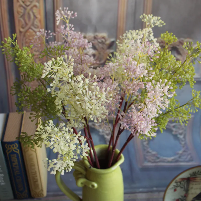 3 Forks long artificial fruit flower simulation plastic succulent home hotel wedding decoration floral arrangement
3 Forks long artificial fruit flower simulation plastic succulent home hotel wedding decoration floral arrangement