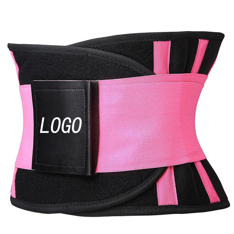 Fitness Sports Exercise Elastic Waist Support Pressure Protector Belly Shaper Thin Adjustable Belt Corset Training Waistband
Fitness Sports Exercise Elastic Waist Support Pressure Protector Belly Shaper Thin Adjustable Belt Corset Training Waistband