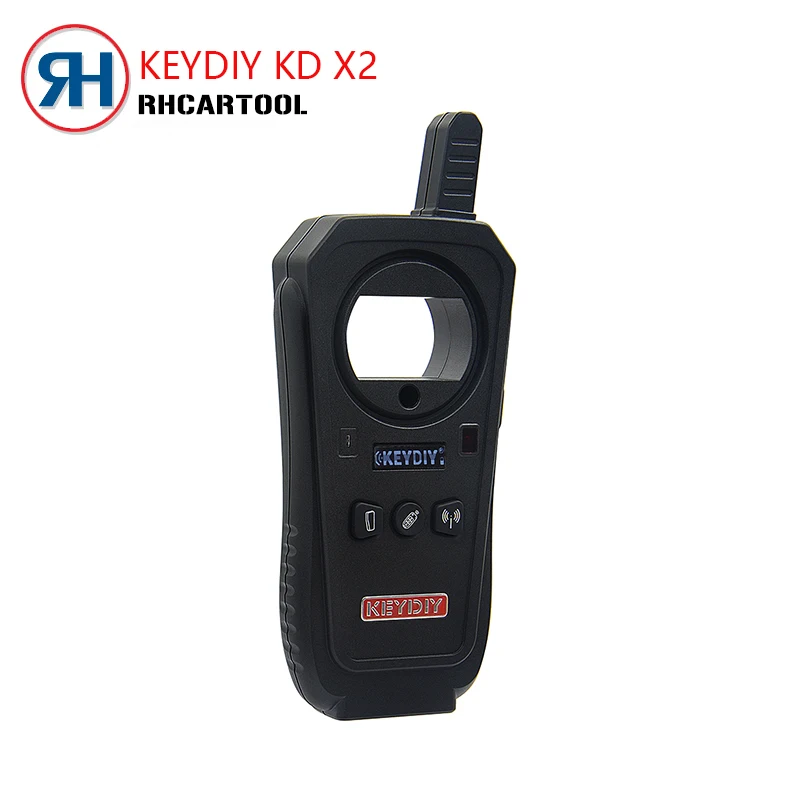 Best OBD2 KEYDIY KD-X2 Remote Maker Unlocker Generator-Transponder Chip Cloning Device with 96bit 48 Function No Stoken
Best OBD2 KEYDIY KD-X2 Remote Maker Unlocker Generator-Transponder Chip Cloning Device with 96bit 48 Function No Stoken