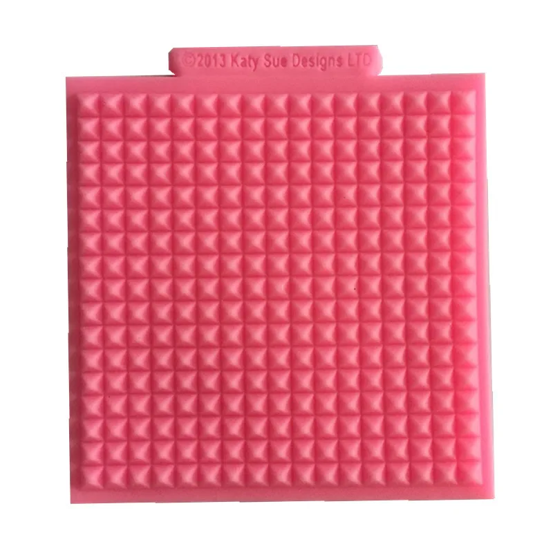 Flip sugar silicone molds waffles cookies plaid lace pads cups cakes stripes wool textures molds
Flip sugar silicone molds waffles cookies plaid lace pads cups cakes stripes wool textures molds