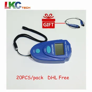 2019 New Arrival EM2271 Car Paint Thickness Tester EM2271 Car Paint Tester With LCD Instrument 0-80mil Coating Thickness gauge
2019 New Arrival EM2271 Car Paint Thickness Tester EM2271 Car Paint Tester With LCD Instrument 0-80mil Coating Thickness gauge