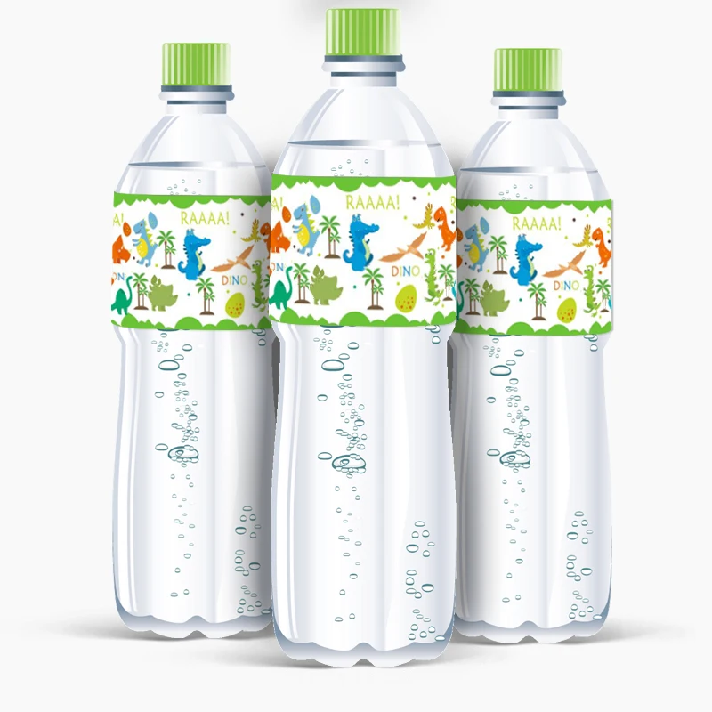 Omilut 12pcs Cartoon Dinosaur Bottle Lables Stickers Cute Dinosaur Birthday Party Decoration For Kids Baby Shower Supplies
Omilut 12pcs Cartoon Dinosaur Bottle Lables Stickers Cute Dinosaur Birthday Party Decoration For Kids Baby Shower Supplies