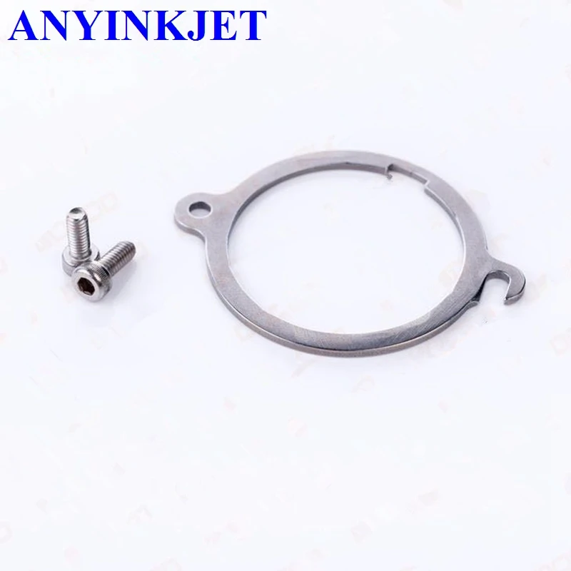 Для Imaje 9232 основной держатель фильтра O ring EB-PC1740 для принтера Imaje 9232
Для Imaje 9232 основной держатель фильтра O ring EB-PC1740 для принтера Imaje 9232