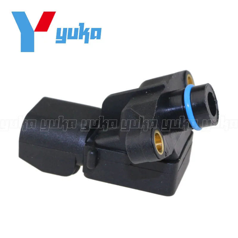 М. a. P абсолютного Boost Давление map Сенсор кисти для Stratus Viper 2.4l 8.3l Plymouth Neon 2.0l 4686684ab