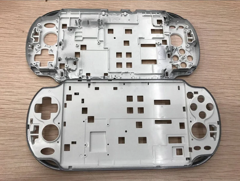 Black/blue/white middle frame Case For PSVITA PSV 1XXX Middle Stand LCD Screen Replacement
Black/blue/white middle frame Case For PSVITA PSV 1XXX Middle Stand LCD Screen Replacement