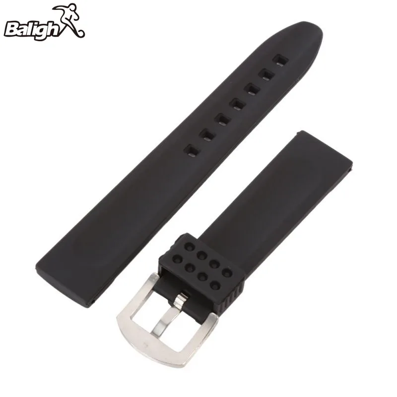 2019 Silicone Rubber Watch Strap Spot Wholesale Custom Watch Accessories Resin Strap Fashion Watchbands
2019 Silicone Rubber Watch Strap Spot Wholesale Custom Watch Accessories Resin Strap Fashion Watchbands