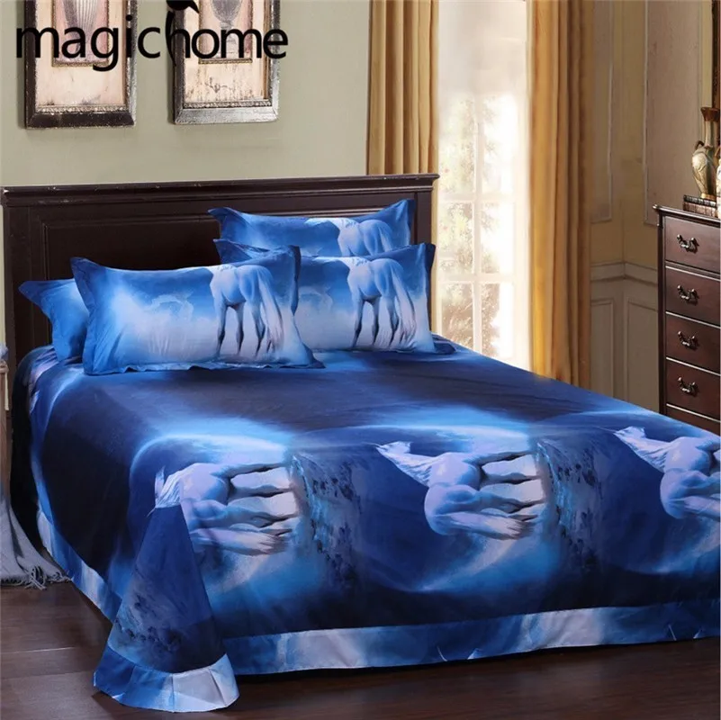 3D Galaxy Home Bedding Set Twin Queen Universe Outer Space Themed With Pillowcase Bed Linen Flat Sheet 3pcs/4pcs Duvet Cover Set
3D Galaxy Home Bedding Set Twin Queen Universe Outer Space Themed With Pillowcase Bed Linen Flat Sheet 3pcs/4pcs Duvet Cover Set