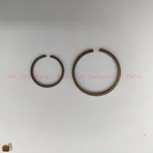 TD05/TD06 уплотнительное кольцо/поршневые кольца комплекты для