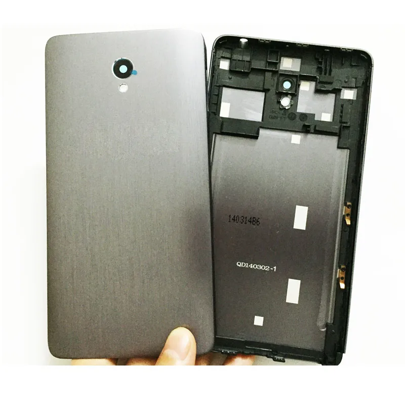 Original Metal Back Battery Cover Door For Lenovo S860 Housing Case With Flash Rear Camera Glass Lens
Original Metal Back Battery Cover Door For Lenovo S860 Housing Case With Flash Rear Camera Glass Lens