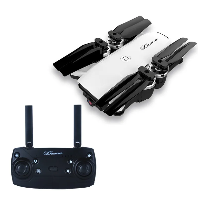 RC Drone Foldable Arm Selfie Drones With FPV Wifi Camera Altitude Hold Quadcopter Helicopter JDRC JD-20 JD20 VS XS809HW
RC Drone Foldable Arm Selfie Drones With FPV Wifi Camera Altitude Hold Quadcopter Helicopter JDRC JD-20 JD20 VS XS809HW
