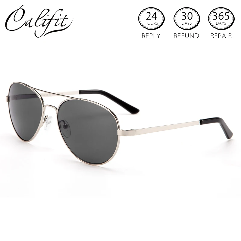 CALIFIT Metal Frame Prescription Glasses Women Pilot Myopia Color Tint Eyeglases Protection High Quality Female Classic Design
CALIFIT Metal Frame Prescription Glasses Women Pilot Myopia Color Tint Eyeglases Protection High Quality Female Classic Design