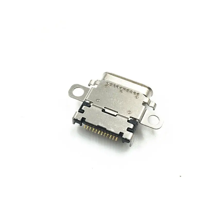 100 шт. сменный Внутренний USB разъем N S Разъем Порт для установки ремонта