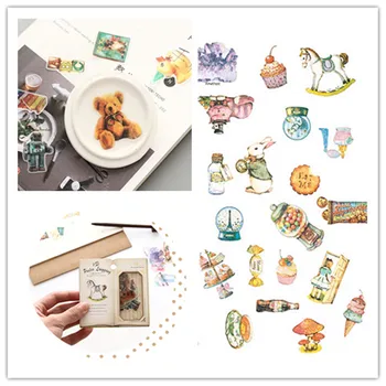 1pack/32pc Creative Retro Stationery Sticker Pack DIY Diary magazine Scrapbooking Stickers Cute Decoration Journal Stickers
1pack/32pc Creative Retro Stationery Sticker Pack DIY Diary magazine Scrapbooking Stickers Cute Decoration Journal Stickers