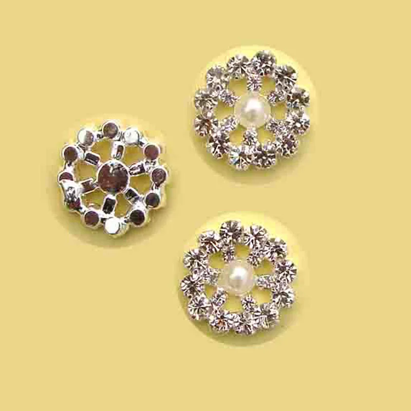 New style 22mm wholesale rhinestone pearl snowflake button wedding ribbon fabric decoration accessory 30pcx
New style 22mm wholesale rhinestone pearl snowflake button wedding ribbon fabric decoration accessory 30pcx