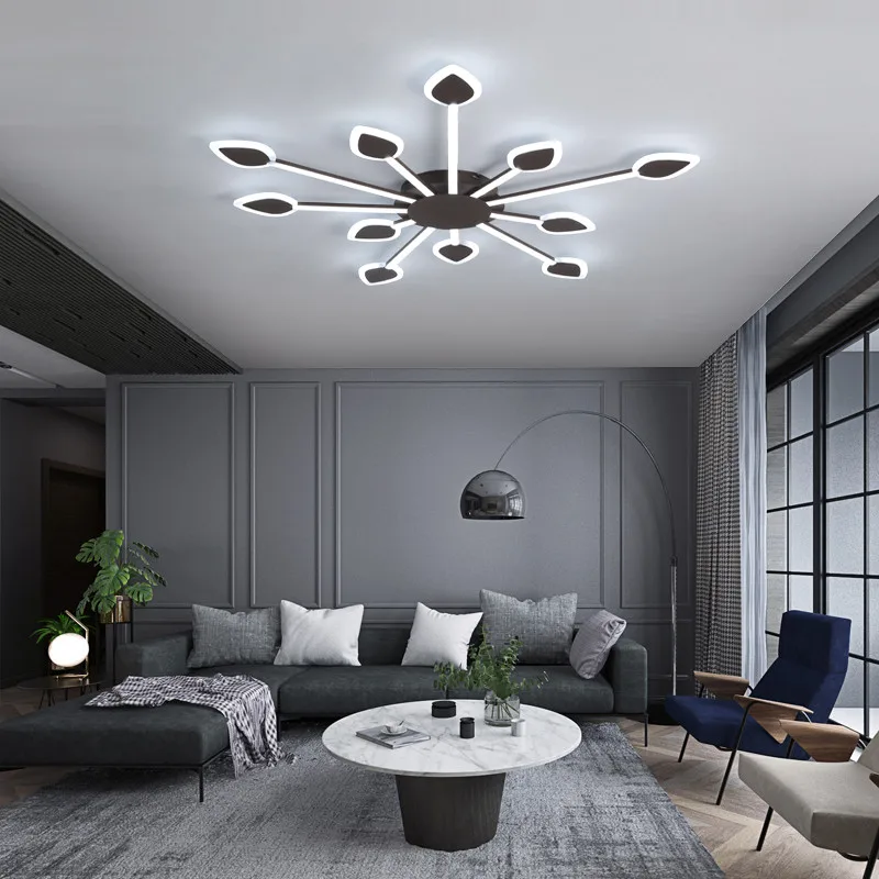 Ceiling Lights For Living Room