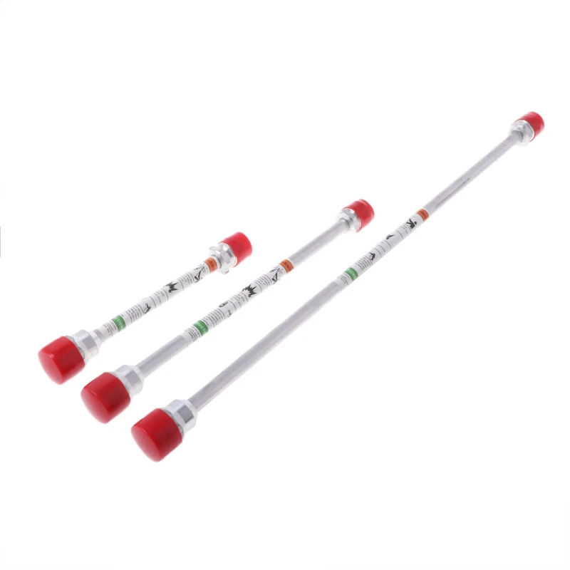Airless Paint Sprayer Spray Gun Tip Extension Pole Rod For Graco Titan Wagner
Airless Paint Sprayer Spray Gun Tip Extension Pole Rod For Graco Titan Wagner
