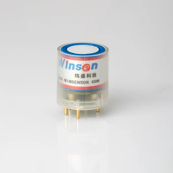 On-line Detection of Toxic Gas Leakage in Industrial Sites ZE03-NO2 Sensor Module of Portable Detector
On-line Detection of Toxic Gas Leakage in Industrial Sites ZE03-NO2 Sensor Module of Portable Detector