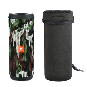 Travel Explosion-proof Case Box Pouch Protect Cover Bluetooth Speaker Bag For JBL Flip 4 Wireless Bluetooth Speaker
Travel Explosion-proof Case Box Pouch Protect Cover Bluetooth Speaker Bag For JBL Flip 4 Wireless Bluetooth Speaker