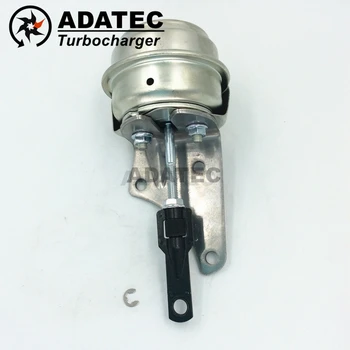 GT2056V turbine wastegate 769708 14411EB70B 14411EB70A 767720 turbo charger actuator for Nissan Navara 2.5 DI 171 HP YD25 2007-
GT2056V turbine wastegate 769708 14411EB70B 14411EB70A 767720 turbo charger actuator for Nissan Navara 2.5 DI 171 HP YD25 2007-