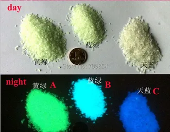 Three colors you can choose noctilucent stone night in dark for DIY glass bottle decoration/100gram/lot
Three colors you can choose noctilucent stone night in dark for DIY glass bottle decoration/100gram/lot