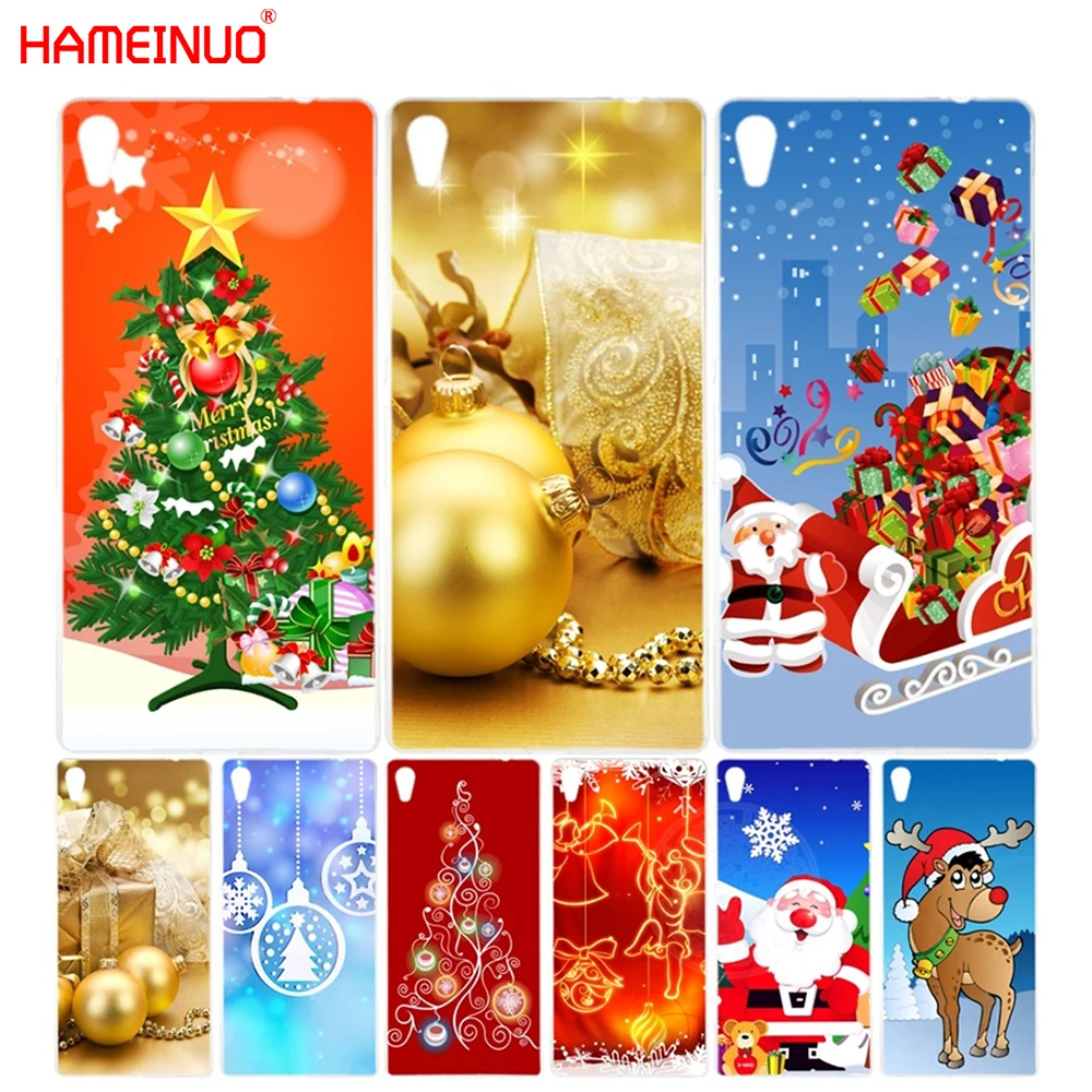 HAMEINUO Christmas Theme Cover phone Case for sony xperia z2 z3 z4 z5 mini plus aqua M4 M5 E4 E5 C4 C5
HAMEINUO Christmas Theme Cover phone Case for sony xperia z2 z3 z4 z5 mini plus aqua M4 M5 E4 E5 C4 C5