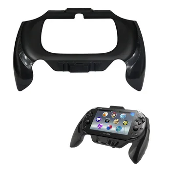 

Joypad Bracket Holder Handle Hand Grip Protective Cover Case for Sony PlayStation Psvita PS Vita PSV 2000 Gamepad HandGrip Stand