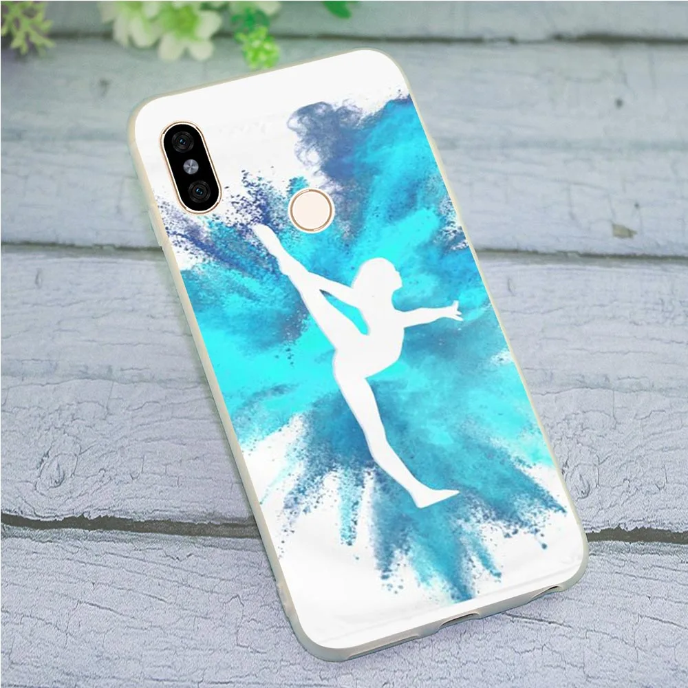 Soft TPU Silicone Case for Xiaomi Redmi Note 4 Gymnast Silhouette Phone Cover for MI 7 Pro A1 A2 Lite 8 SE 9 4X 4A 5 5A Plus 6
Soft TPU Silicone Case for Xiaomi Redmi Note 4 Gymnast Silhouette Phone Cover for MI 7 Pro A1 A2 Lite 8 SE 9 4X 4A 5 5A Plus 6