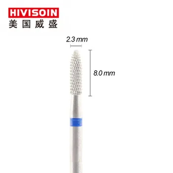 Diamond cut with prism surface (1706.023)- ISO191 -Tungsten Carbide Burs - HIVISOIN Carbide Nail Drill Bit&Dental Burs
Diamond cut with prism surface (1706.023)- ISO191 -Tungsten Carbide Burs - HIVISOIN Carbide Nail Drill Bit&Dental Burs