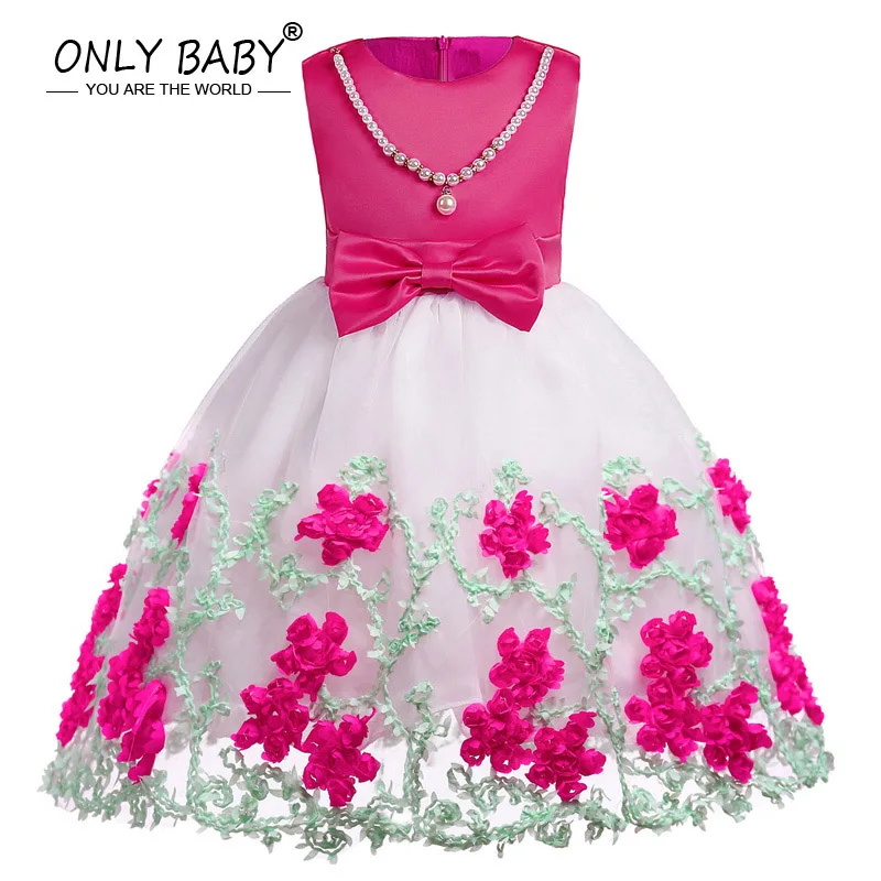 Girl Beach Floral Dresses Party Girls Dress Eveving Children's Dresses Embroidery Elsa Dress for The Girl 3 4 5 6 8 7 Years Old
Girl Beach Floral Dresses Party Girls Dress Eveving Children's Dresses Embroidery Elsa Dress for The Girl 3 4 5 6 8 7 Years Old