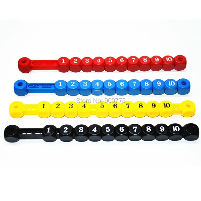 Description Picture 3 of itemFoosball Table Score 2PCS  Indicator  30cm Table Counter  1.4 Meter Soccer Table Parts foosball accessories