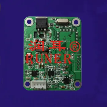 Digital Frequency Shift Anti-howling Module Circuit Board / Microphone Howling Suppressor KTV Conference Teaching
Digital Frequency Shift Anti-howling Module Circuit Board / Microphone Howling Suppressor KTV Conference Teaching