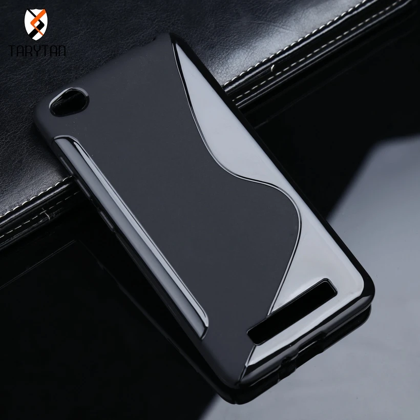 TARYTAN Phone Cover Case For Xiaomi Redmi 4A Redmi4A Red Rice 4A 5.0 inch Cellphone Case Soft TPU Cover Shell Phone Back Skin
TARYTAN Phone Cover Case For Xiaomi Redmi 4A Redmi4A Red Rice 4A 5.0 inch Cellphone Case Soft TPU Cover Shell Phone Back Skin