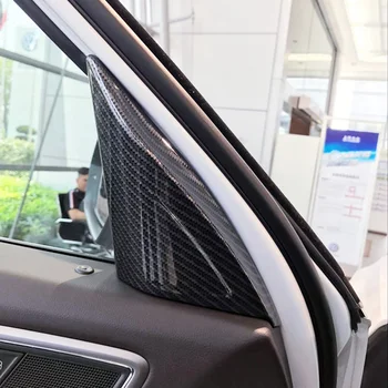 2pcs Front Inner Triangle A Pillar Cover Trim ABS For VW Volkswagen Atlas 2017 2018 car accessories
2pcs Front Inner Triangle A Pillar Cover Trim ABS For VW Volkswagen Atlas 2017 2018 car accessories